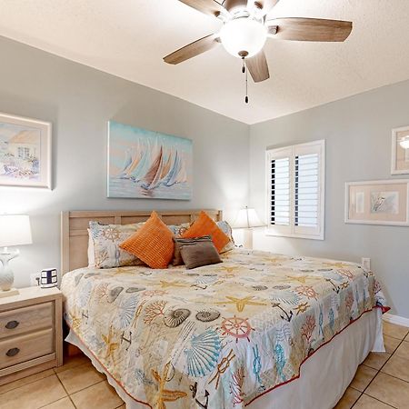 Tropical Winds 501 - Sandy Toes Gulf Shores Esterno foto