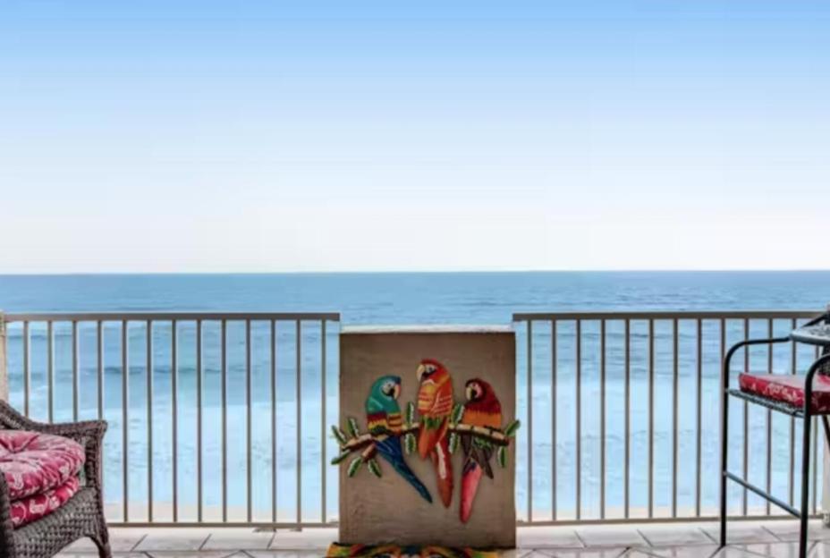 Tropical Winds 501 - Sandy Toes Gulf Shores Esterno foto