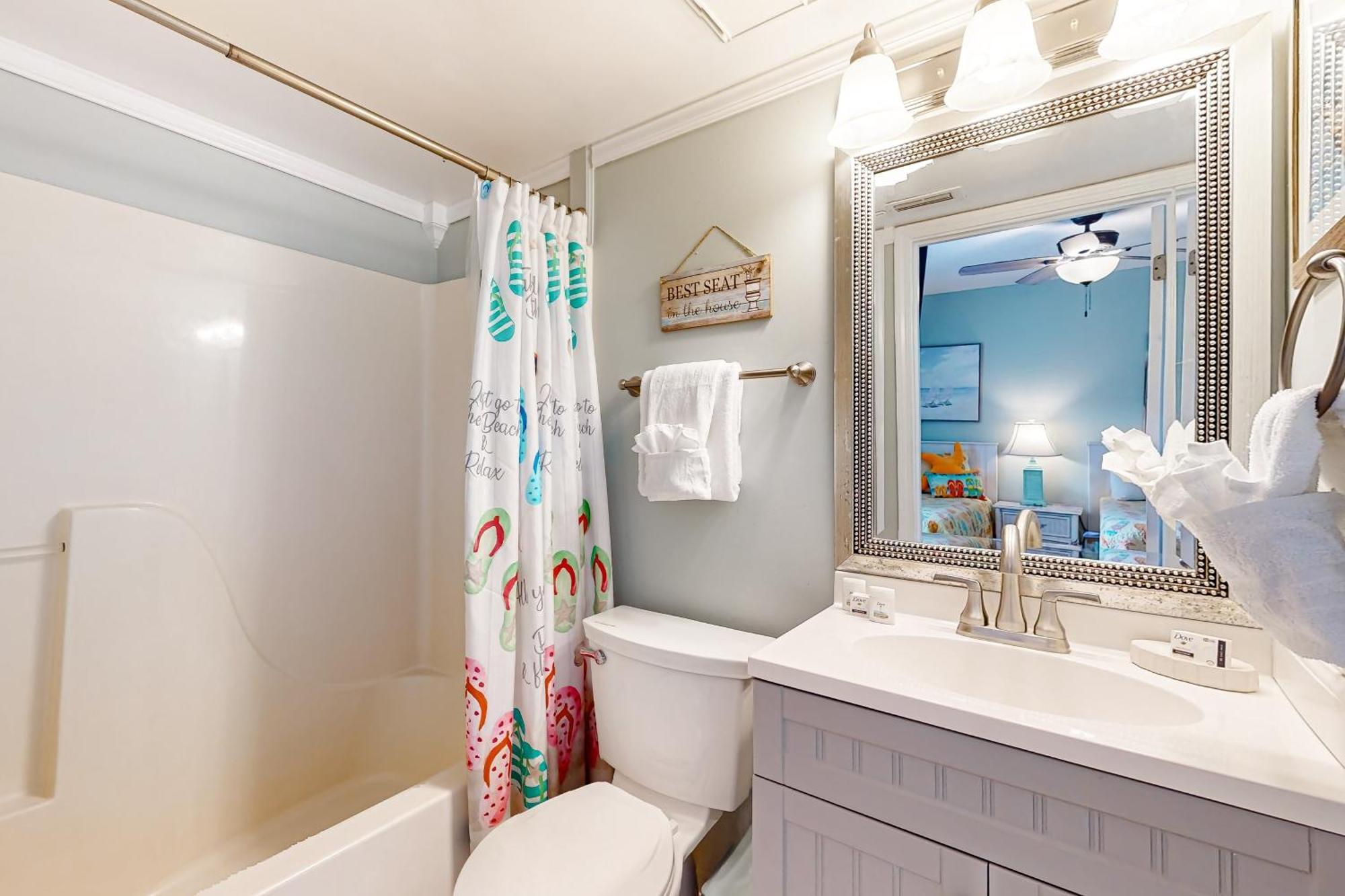 Tropical Winds 501 - Sandy Toes Gulf Shores Esterno foto
