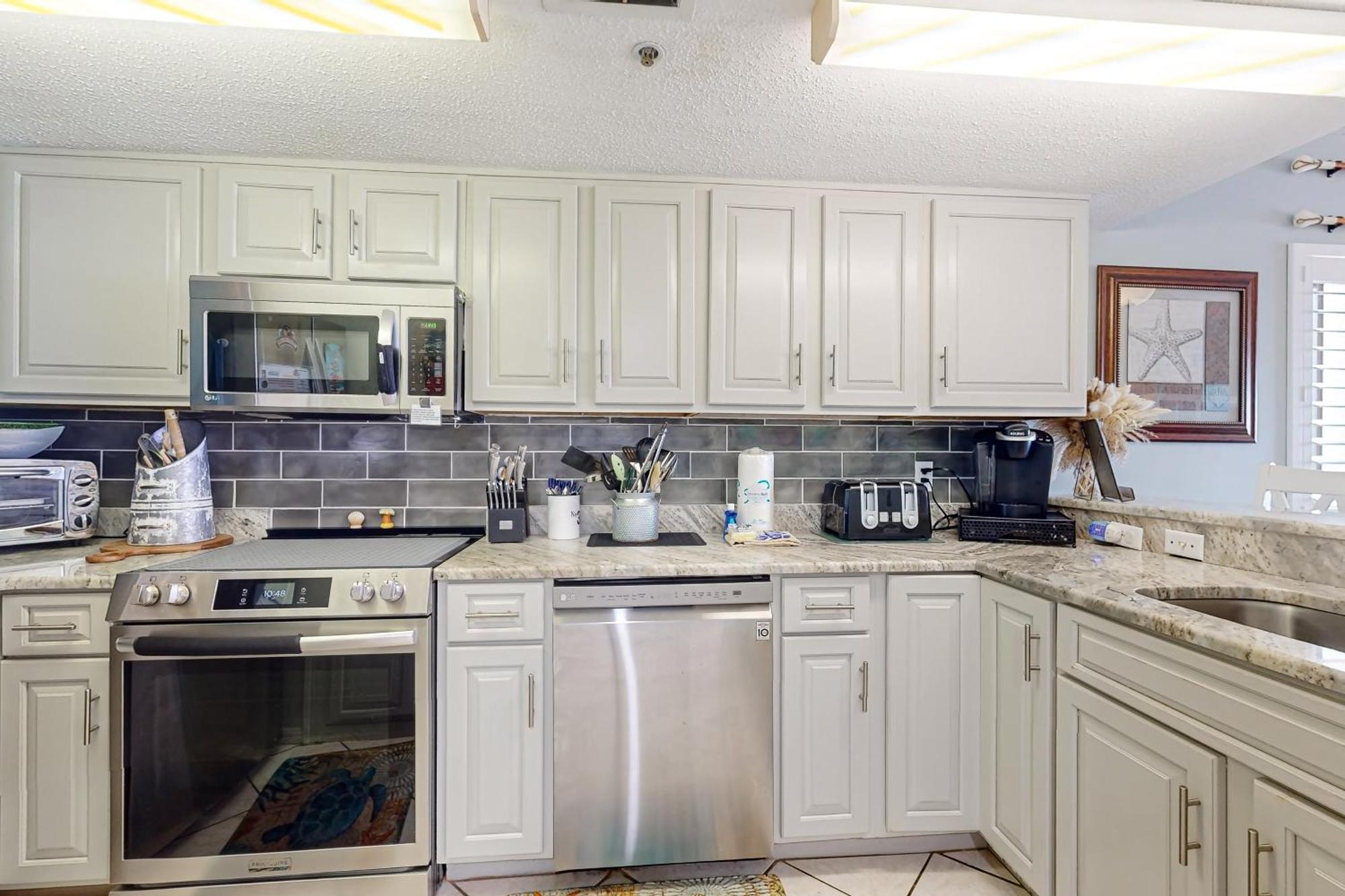Tropical Winds 501 - Sandy Toes Gulf Shores Esterno foto