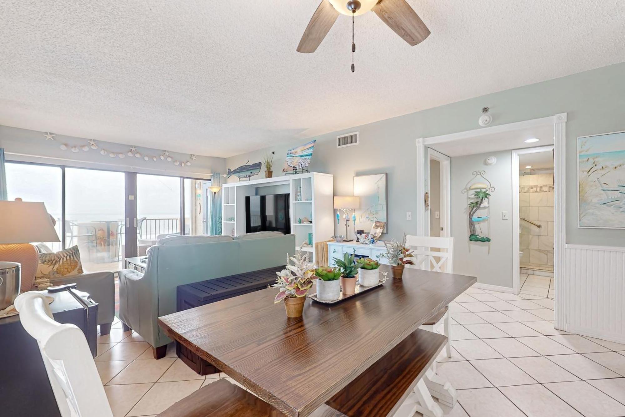 Tropical Winds 501 - Sandy Toes Gulf Shores Esterno foto