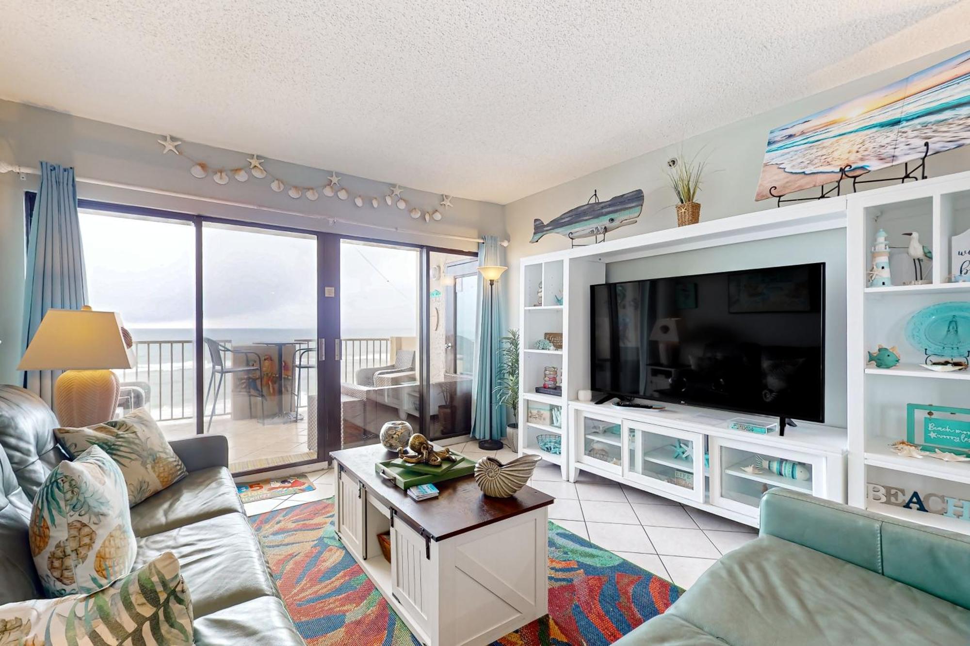 Tropical Winds 501 - Sandy Toes Gulf Shores Esterno foto
