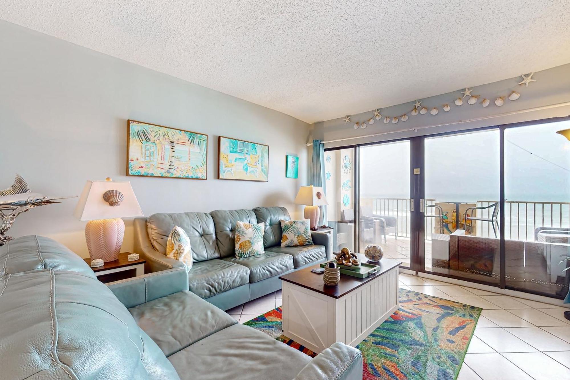 Tropical Winds 501 - Sandy Toes Gulf Shores Esterno foto