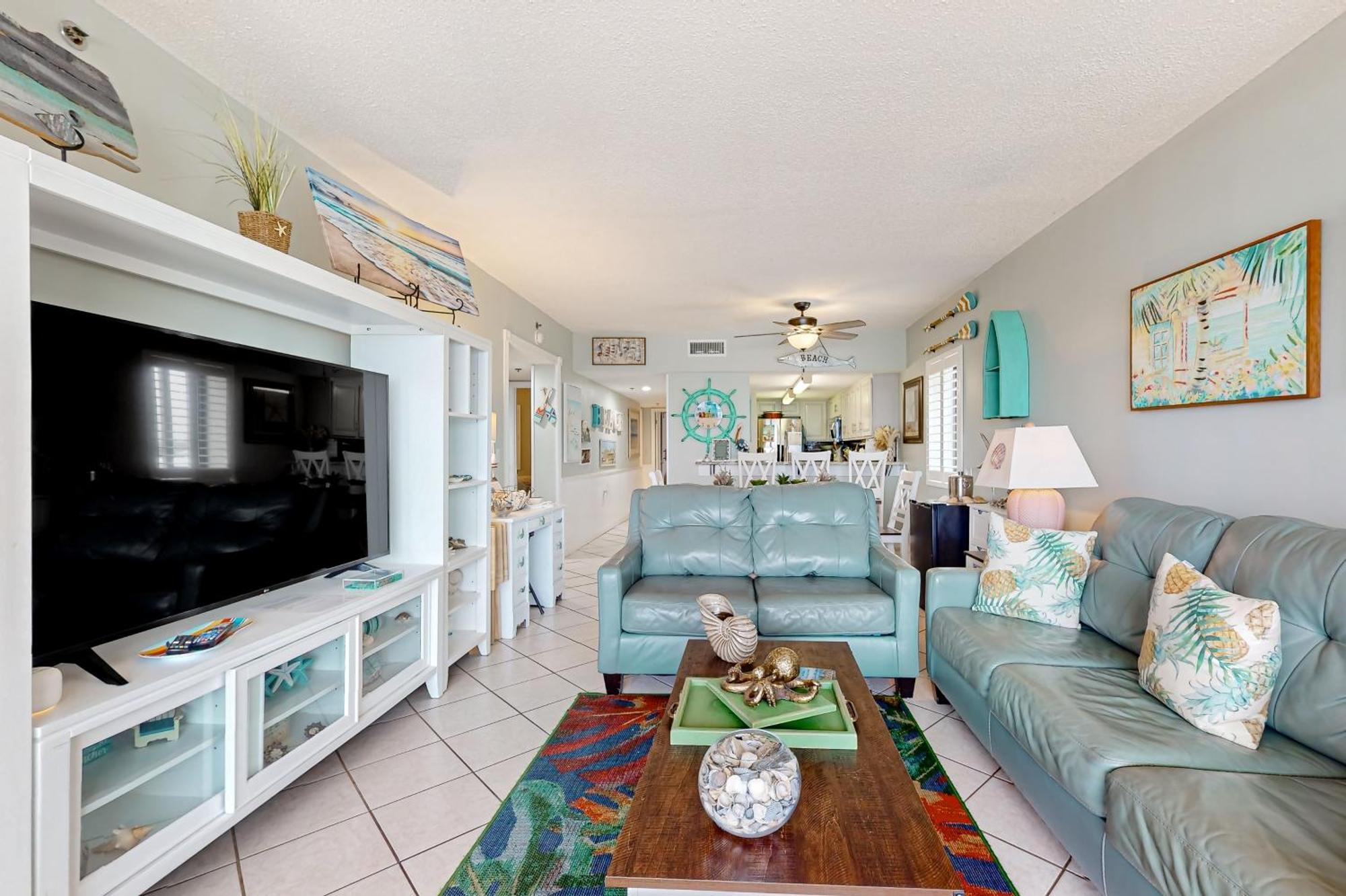 Tropical Winds 501 - Sandy Toes Gulf Shores Esterno foto