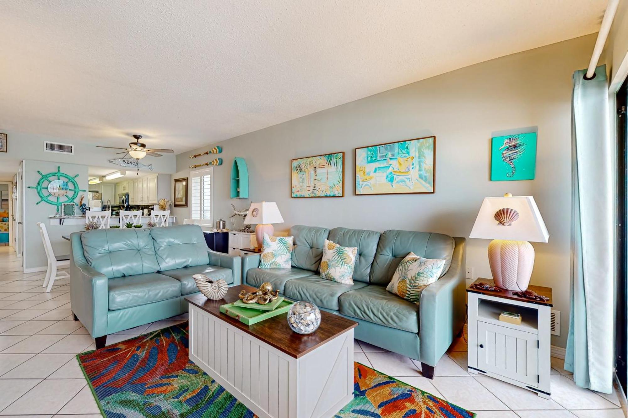 Tropical Winds 501 - Sandy Toes Gulf Shores Esterno foto